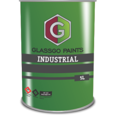 GL QD ENAMEL BLACK 1L TONER